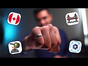 This Iron Ring Cost me $60,000, Here's Why