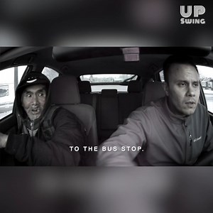 This made me cry 💖 Credit: ViralHog | Upswing