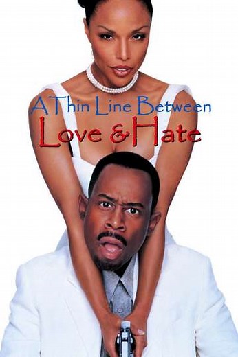 A Thin Line Between Love and Hate (1996) - Where to Watch