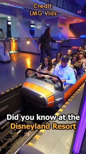 Did You Know About ROCKIN' Space Mountain & California Screamin' at the Disneyland Resort?