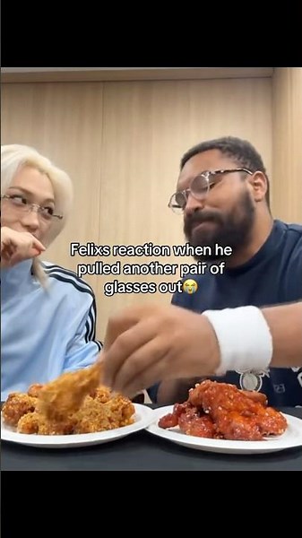 LMAOOO FELIX #straykids #felix