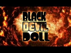 Black Devil Doll - Movie Trailer