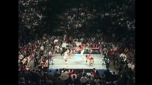 125K views · 1K reactions | In the Vince McMahon documentary that came out earlier today, there was story told that Jesse Ventura wanted to start a UNION to try and get medical protection, as wrestlers didn’t have it back then for injuries. Hulk Hogan got wind of this and went straight to Vince McMahon and told him what was happening. What Vince did in response to this was diabolical . | The Backstage Brawl | Facebook