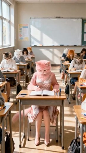 MYSTERIOUS STORY !!... #emotional #kitten #cat #story #meow | Cats Videos