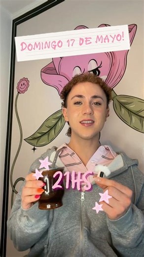 mi primer stream😭 los espero a todos ahí! Link en mis historias de ig: simorosell #viral #streamer
