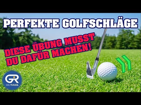 Achieve consistently perfect golf shots with this simple exercise - For all golfers!