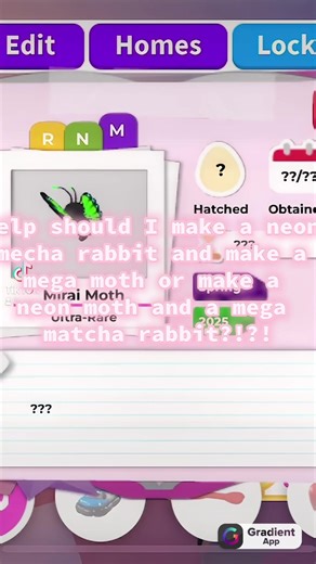 Cuz I really don’t know😫@🤍adoptmeworld65🤍 @(^‿^✿)𝒽𝒶𝓇𝓅ℯ𝓇🌊💎 @KJgamer👑🌸🎮 @────୨ৎ──── @(＞﹏＜) gαвву🏝️🥥 @tanner_adoptme @kate @ᰔ✿☄︎ 𝚆𝚘𝚛𝚖𝚒𝚒ᰔ✿☄︎ @𖠗 🐇 ꞋꞌꞋ tor 🎀 𓄹 . ִ ֗ @𝐀𝐥𝐲𝐬𝐬𝐚🐾⭐️ @~🚧💿🦩indie🚧💿🦩~ @🎀 ★ 𝐬𝐥𝐚𝐫𝐳𝐢𝐢 # ✨ @🎀𝐃𝐨𝐥𝐥𝐢𝐞𝐯𝐮🎀 @A @💕merlin💕 @adopt.me.431 @adoptme4lifeee.xx @Adopt Me! #adoptme #CapCut #adoptmetrades #offers #moots #adm #trades #viral #like #comment#share#neon#neonpets#megapets#makemeviral