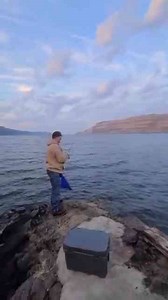 Quick Fishing Session — Fast & Fun Catch!