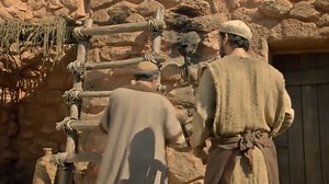 50 reactions | JESUS - CAP 05 - SERIE | Series Biblicas 100% Recargados | Facebook