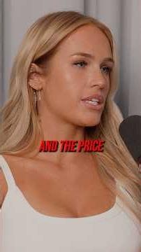 Does Sky Bri REGRET Her Career Choice