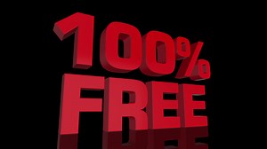 Download One hundred percent free animation. for free
