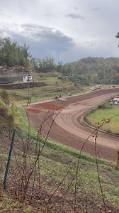 201 Speedway on Reels