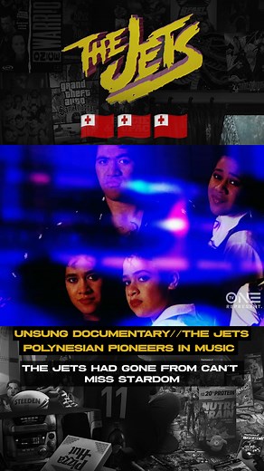 THE JETS🇹🇴 | The Rise And Fall In The Music Industry // The Wolfgramm's🇹🇴🇺🇸 Unsung Documentary PART07🎤🎶 #polynesian #tongan | Vibeskonnect
