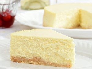 Cheesecake : la meilleure recette