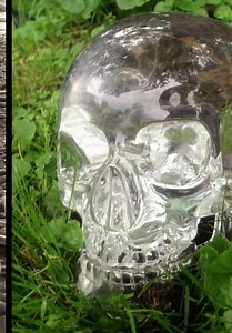 Ancient Aliens S06:E02 - The Crystal Skulls