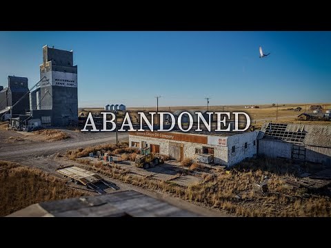 I Followed The Great Northern Railroad For 600 Miles And Found Some Unbelievable Things
