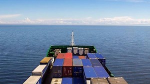 10K views · 223 reactions | There's nothing like life at sea! Like if you agree. Video by Mathias Mattsson aboard the MV Misana. | gCaptain | Facebook