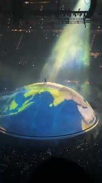 Kanye West performing “Can’t Tell Me Nothing” in Los Angeles tonight @baabfm