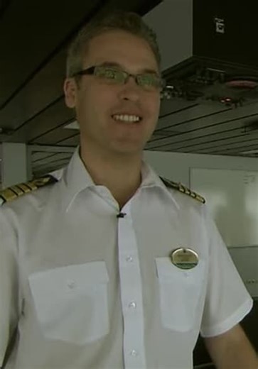 How Do They Do It? S08:E18 - Cruise Ship, Truffles, Asphalt