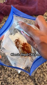 6.3K views · 68 reactions | How to Make The Best Fried Chicken ✅...