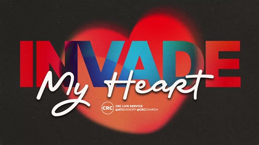 “Some of you are trusting God for breakthroughs in your lives, but you have to allow God first to break through into your heart!” - Pastor At Boshoff Welcome to our LIVE morning celebration service! Let us know in the comments where you are watching from. 🙏 If you need prayer, please leave us a comment, send a message, or visit https://crcchurch.com/connect/prayer-request. Our pastors are here to pray with you! 👉If you made the decision to give your heart to Jesus, we want to connect with you