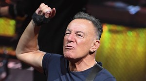 New Bruce Springsteen Peloton classes are a hit. Here's what's on the setlist