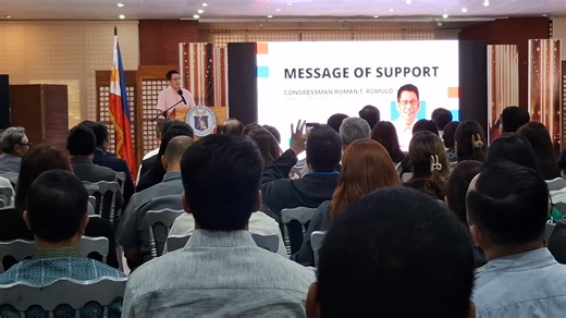 DepEd launches AI center for education The Department of Education (DepEd) launched the Education Center for AI Research (E-CAIR) aiming to drive innovation in Philippine education through AI-powered solutions aligned with its 5-Point Reform Agenda. This initiative builds on the pioneering efforts that the Center for AI Research (CAIR) has started in 2024. Under DepEd’s leadership, E-CAIR will sustain, deepen, and expand the Center’s mission to advance AI capabilities in the Philippine education