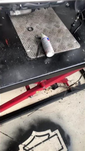 Harley Evolution 883 #harleydavidson #dustymotor