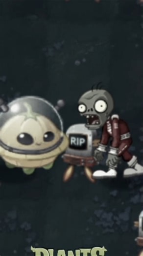 squash unique #pvz #pvzgameplay