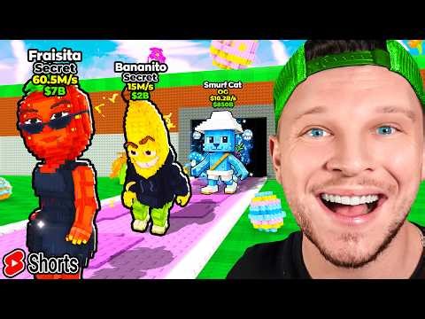 Tacos Tuesday ADMIN ABUSE avec la Skibidi Tentafruit ! #shorts