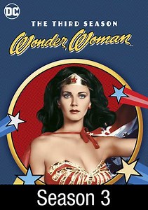 Wonder Woman: The Deadly Sting