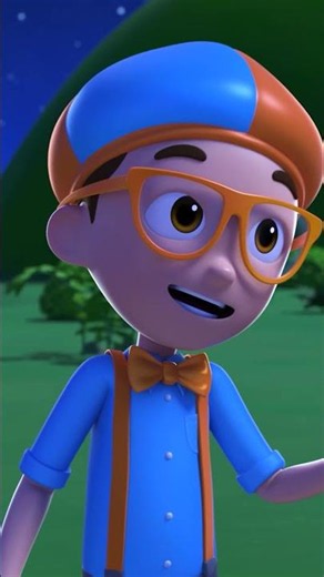 Fun Fireworks with Blippi 🎇🎇🎉🎉 #Party #Fireworks