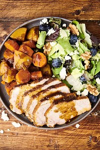Instant Pot Pork Roast - One Pot Wonder with Veggies and Gravy!