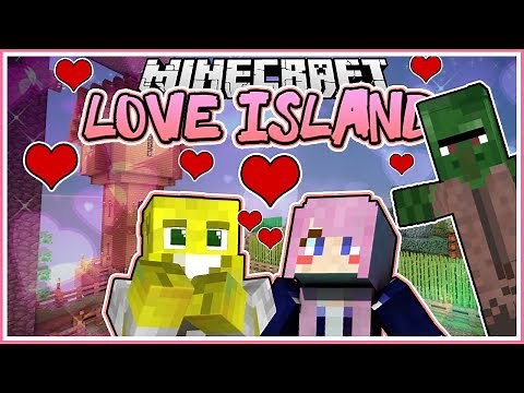 Mr & Mr's | Minecraft Love Island Ep.3