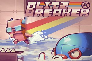 Blitz Breaker - Demo - Free Addicting Game ★★★★★