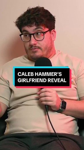 Caleb Hammer's Girlfriend Revealed | Relationship Problems and Private Relationships