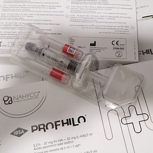 [Hot Item] Profhilo Injectable Hyaluronic for Profhilo Bio Remodeling Injection