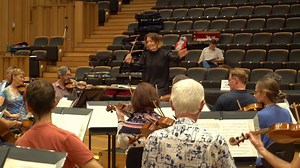 5.2K views · 42 reactions | Saturday! ( Teo de Maria y Campos) | Queensland Symphony Orchestra | Facebook