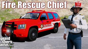 4.3K views · 192 reactions | GTA 5 Firefighter Mod. Blaine County...