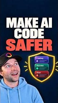 Mike's AI Tip: use discriminated unions to make AI code safer