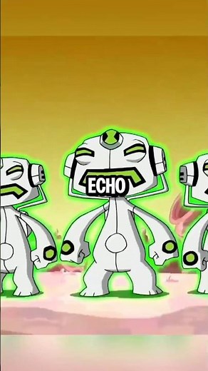 Ben's Most Unique Alien Abilities #cartoon #omnitrix #benten #ben10omniverse #alienx