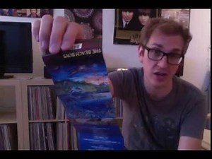 Album Review 5: The Beach Boys - Summer In Paradise