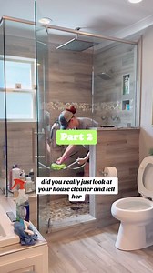 2.2K views · 1.3K reactions | Part 2 of you might be the problem #crazycleaninglady225 #cleaningreelsviral #crazycleaninglady222 #reelsvideo #cleaningvideos #slingingsparkle #cleaningservicecompany #clean #cleaningtips #cleaningtiktok #cleaninghumor | Samantha R Mancuso | Facebook