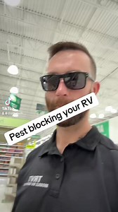 123K views · 3.1K reactions | Keep those pests out of your RV! #Rvtechnician #rv #rvliving #rvlife #rvlifestyle #rvtips #camper #camperlife #camperlifestyle #campertips #camperrepair #rvrepair #rvdiy #camperdiy | That RV Tech | Facebook