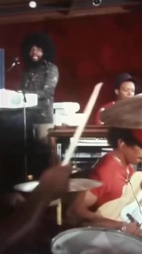 Lord Rare Rock on Instagram: "NOTHING FROM NOTHING - Billy Preston performing “Nothing From Nothing” on TopPop in 1974. Billy Preston was a spectacular musician and keyboardist. He had a plethora of skills and all the soul to go with it, and many other big name artists noticed this. Preston was a top session keyboardist in the 1960s, playing with artists such as Ray Charles, The Rolling Stones, The Beatles, Little Richard, among many others. Preston also has an accolade that only he owns. He is 