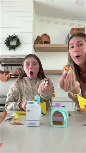 OBSESSED with these blind boxes!! #nooknooks #nooknooksblindbox #blindbox #toyunboxing