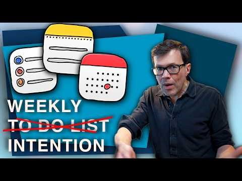 My Simple Planning Routine: Apple Notes, Reminders & Calendar