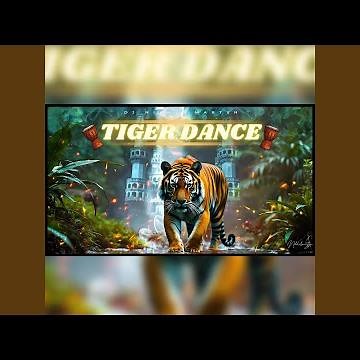 MARFA TIGER DANCE