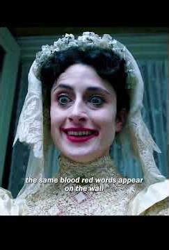 The Abominable Bride#movie #film