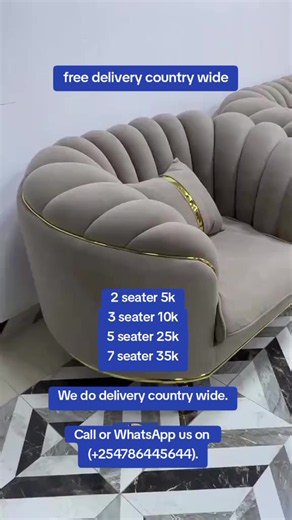 Quality Seat Covers & Furniture - Countrywide Delivery